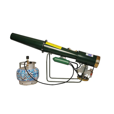 Bird Scare Cannon – Mechanical