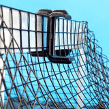 Solar Panel Bird Mesh Quick Clips (30mm/35mm)