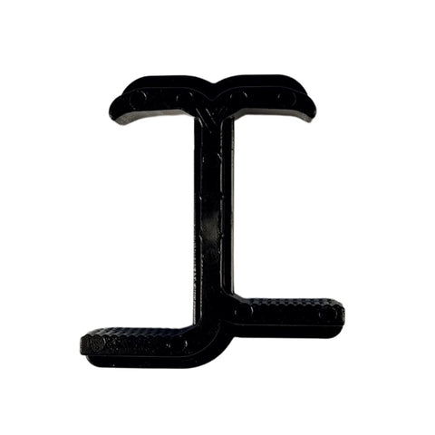 Solar Panel Bird Mesh Quick Clips (30mm/35mm)