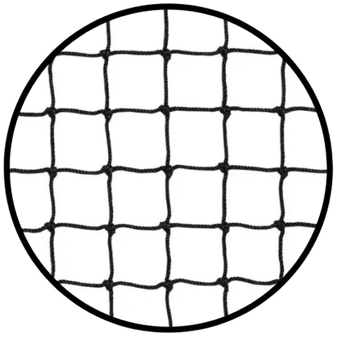Bird Netting - Extra Heavy Duty (9 ply)