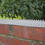 Fence & Wall Spikes - Flat Section