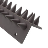 Fence Spikes - L Section