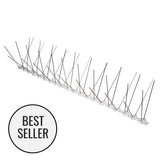 Anti Bird Spikes - Wide