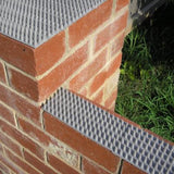 Fence & Wall Spikes - Flat Section