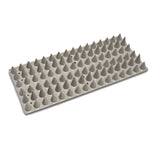 Fence & Wall Spikes - Flat Section