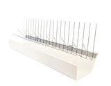 Gutter Bird Spikes - Extra Dense