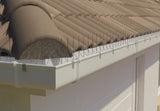 Gutter Bird Spikes