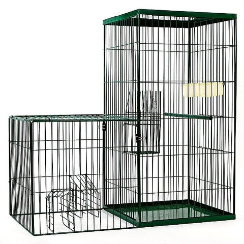 Mini myna Magnet Trap