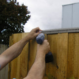 Fence Spikes - L Section