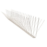 Stainless Steel Bird Spikes - Wide