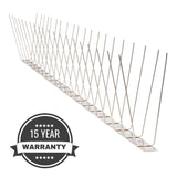 Stainless Steel Bird Spikes - Narrow