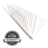 Seagull Spikes - Wide