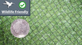 Wildlife Friendly Bird Netting