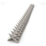 Fence Spikes - L Section