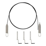 Anti Bird Wire Deterrent - 4m Kit