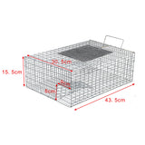 Sparrow Bird Trap