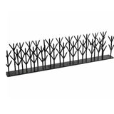 Thorny Devil Bird Spikes - Black