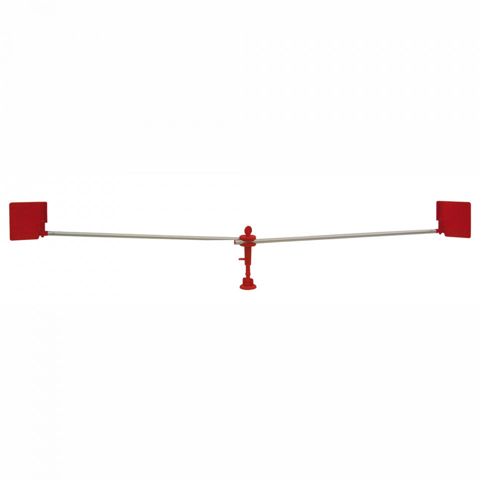 Anti Bird Spikes - Bird Busta Bird Sweep Wind Deterrent | BUY ONLINE