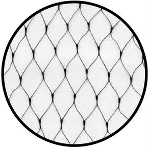 Bird Netting - Extruded