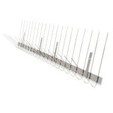Gutter Bird Spikes