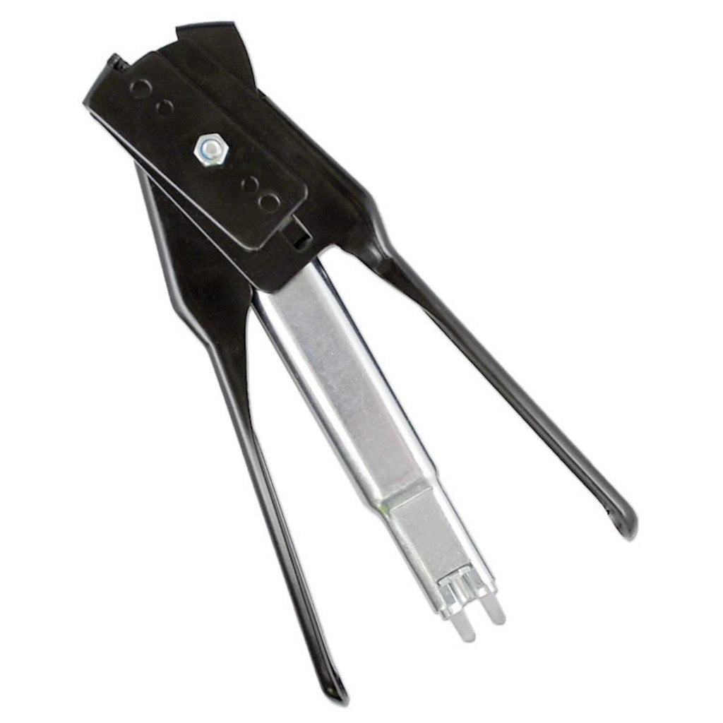 Anti Bird Spikes - Hog Ring Stapler for Bird Netting | BUY ONLINE