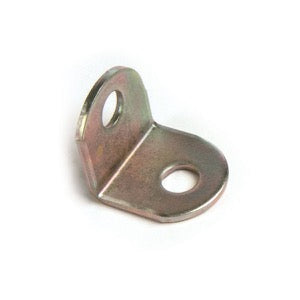 Angle Bracket - Galvanised 100pk